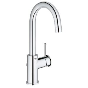 Grohe Start Classic - Umývadlová batéria s výpustom, chróm 23783000