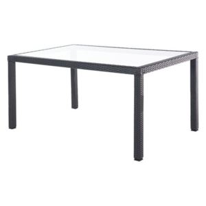 Stôl RATAN 150x90cm