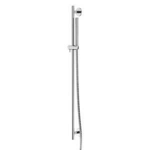 STEINBERG - Sprchová souprava se sprchovou tyčí 900 mm a ruční sprchou, chrom (100 1601)