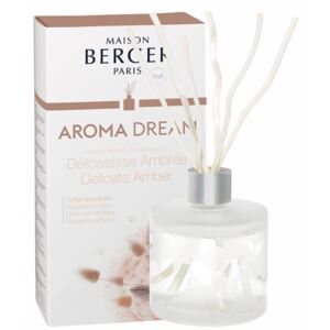 Maison Berger Paris aróma difuzér Aroma Dream, Jemná ambra 180 ml