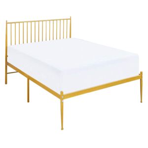 Jednolôžková posteľ 90 cm Zaira (s roštom). Vlastná spoľahlivá doprava až k Vám domov. 1017206