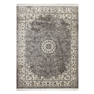 Kusový koberec Širáz šedý, Velikosti 120x170cm
