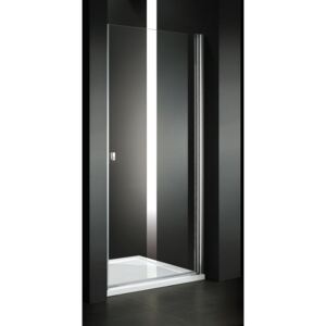 Sprchové dvere IDEA BLACK DWD 140