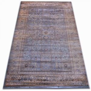 Kusový kusový koberec Kimi modrý, Velikosti 60x100cm