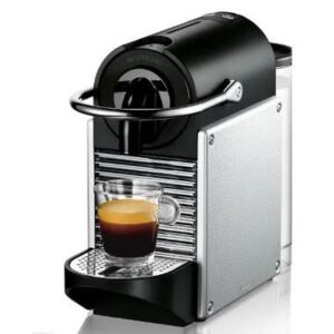 NESPRESSO DeLonghi Pixie EN125.S