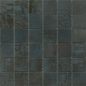Mozaika Sintesi Met Arch oxide 30x30 cm, mat MA12458