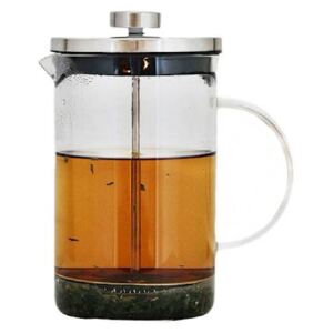 Sklenený čajník 800 ml