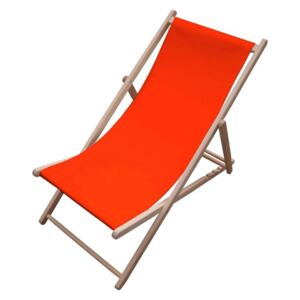 KARE DESIGN Sada 2 ks − Deckchair Cool Summer
