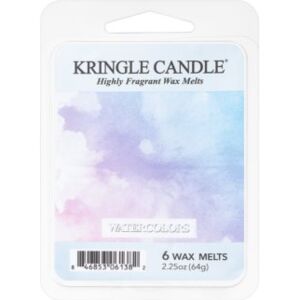 Kringle Candle Watercolors vosk do aromalampy 64 g