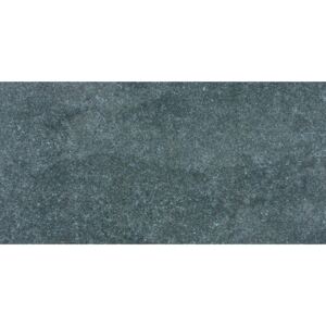 Dlažba Rako Kaamos čierna 30x60 cm mat DAKSE588.1
