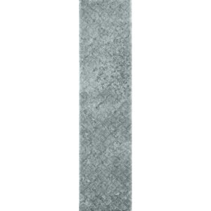Dekor Cir Metallo Titanio strong 30x120 cm mat 1063157