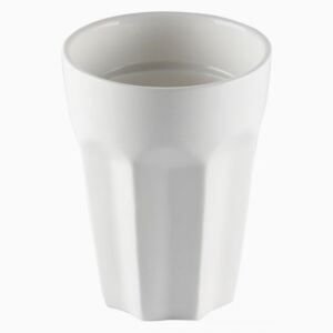 Lunasol - Porcelánový pohár stredný 280 ml - RGB (451624)