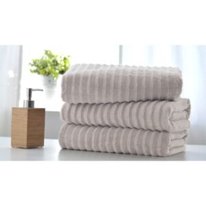 XPOSE ® Froté ručník LINEA EXCLUSIVE - latté 50x90 cm
