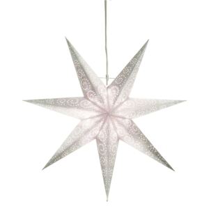Závesná lampa Antique Star (kód VIANOCE19 na -20 %)