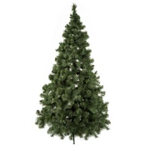 Vianočný stromček GABRIEL 220 cm (vianočný stromček)