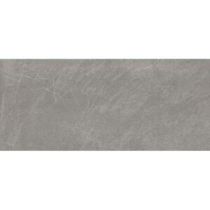 Dlažba Sintesi Tracks grey 20x60 cm mat TRACKS11298