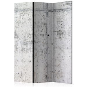Paraván - Concrete Wall [Room Dividers] 135x172 7-10 dní