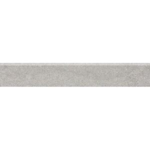 Sokel Rako Kaamos šedá 10x60 cm mat DSAS4587.1