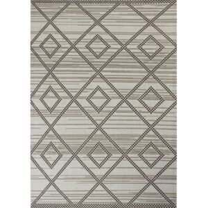 Kusový koberec Scot šedý, Velikosti 40x60cm