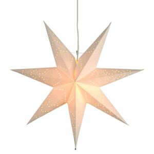 Závesná hviezda Sensy Star (kód VIANOCE19 na -20 %)