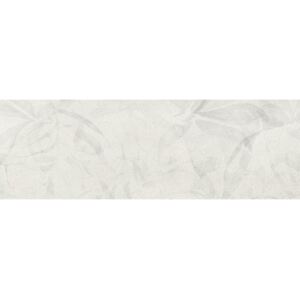 URBAN JUNGLE dekor 40 x 120 3er-set white grey 1440TC01