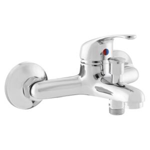 Vaňová batéria Multi Multi bez sprchového setu 150 mm chróm MU222