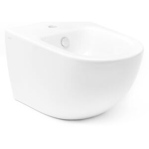 Bidet Vitra Shift závesný, vnútorný prívod RN020