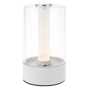 Stolové svietidlo REDO TABBY white LED 01-1747