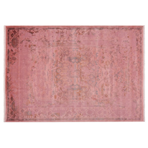 0,80 x 1,50m - Koberec Vintage Modd 900 ružový