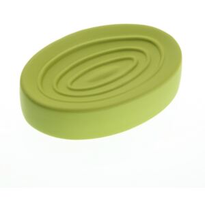 Zelená nádoba na mydlo Versa Clargo
