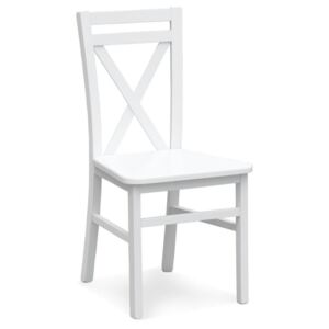 DARIUSZ 2 stolička biela