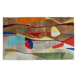 Artistic Bodies koberec viacfarebný 170x240 cm