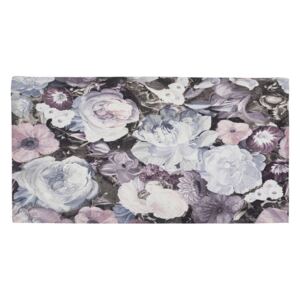 Floral koberec pastelový 170x240 cm