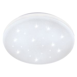Stropné svietidlo EGLO FRANIA-S biela LED 97879
