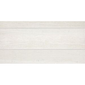 Dekor Rako Alba slonová kosť 30x60 cm mat DDPSE730.1