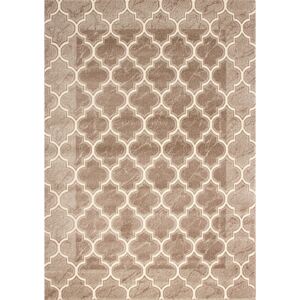 Kusový koberec Isabel béžový, Velikosti 120x170cm