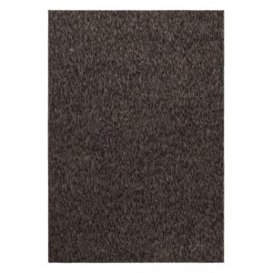 Kusový koberec Nizza 1800 brown 60 x 110 cm