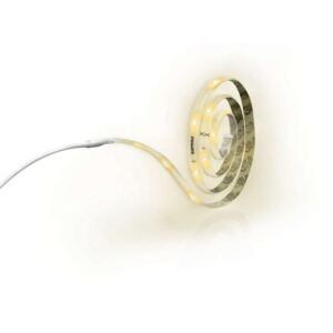 Philips 70101/31/P2 LightStrips white LED pás 2m biele svetlo 11W=700lm 3000K