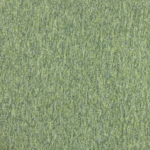 Tapibel Metrážový koberec Cobalt 51870 zelený - rozmer na míru bez obšitie cm