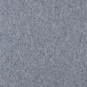 Tapibel Metrážový koberec Cobalt 42340 sv.šedý - rozmer na míru bez obšitie cm