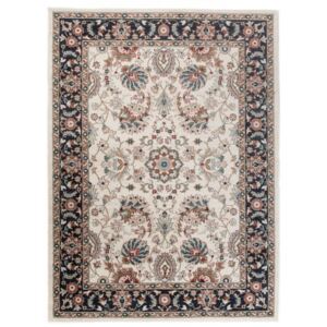 Kusový koberec Maroco krémový, Velikosti 120x170cm