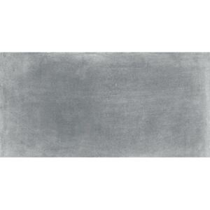 Dlažba Rako Rebel tmavo šedá 60x120 cm mat DAKV1742.1