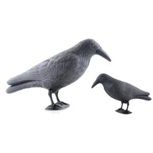 ISO Havran - odstrašujúci holuby, 783