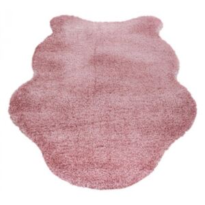 Ayyildiz koberce Kusový koberec Schaffel 1000 rose - 60x100 cm