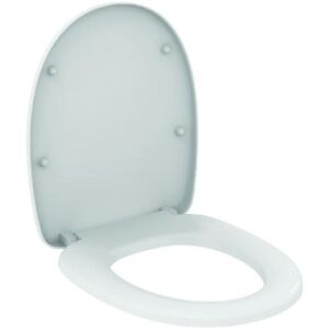 Ideal Standard Eurovit - WC doska, biela W300201