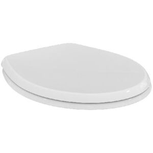 Ideal Standard Contour 21 - WC doska, biela W302601