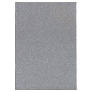 BT Carpet - Hanse Home koberce Kusový koberec BT Carpet 103410 Casual light grey - 140x200