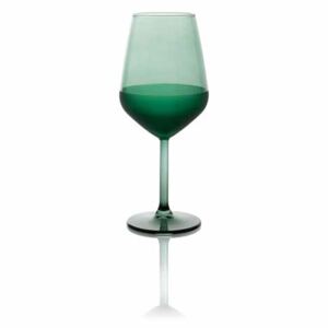 BRAHMS Green pohár na víno 400ml