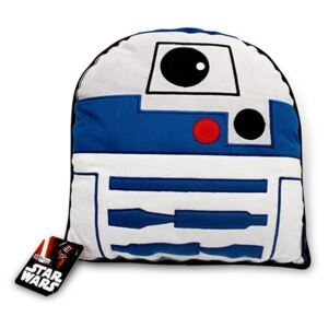 Vankúšik Star Wars - R2-D2