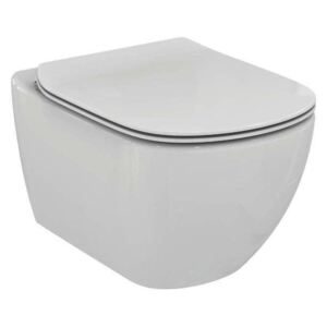 Ideal Standard závesné WC TESI AQUABLADE